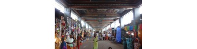 சமயபுரம் மாரியம்மன் - தமிழ்நாடு